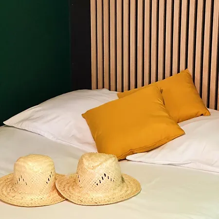Lägenhet Jungle Suite - Balneo & Terrasse Privee